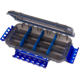 ZERUST MAX WATERPROOF TUFF TAINER - 3012 DIVIDED