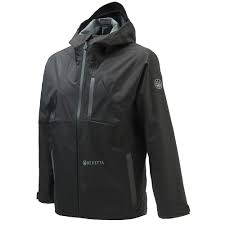 Beretta Active WP Packable Jacket