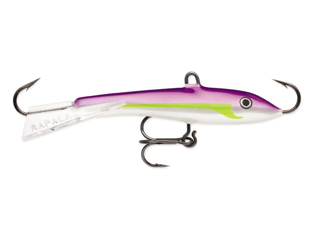 Rapala Jigging Rap 7 Live Goby 5/8oz - Bronson