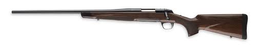 BROWNING X-BOLT MEDALLION  LH  .243   22