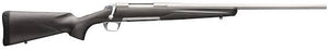 BROWNING X-BOLT STALKER  STAINLESS STEEL  .308