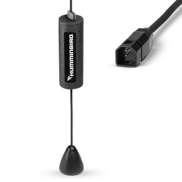 HUMMINBIRD ICE FLASHER TRANSDUCER