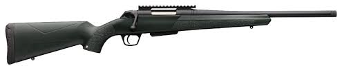 WINCHESTER XPR STEALTH SR (SUPPRESSOR READY)   350 LEGEND   16.5