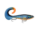 RAPALA - X-RAP OTUS