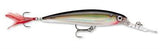 RAPALA - X-RAP DEEP