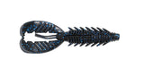X Zone Adrenaline Craw Jr. 3.5 inch 7 pack