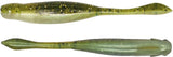 X Zone Hot Shot Minnow 3.25 inch Drop Shot 8 pack