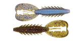 X Zone Adrenaline Craw Jr. 3.5 inch 7 pack