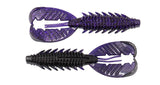X Zone Adrenaline Craw Jr. 3.5 inch 7 pack