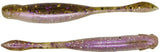 X Zone Hot Shot Minnow 3.25 inch Drop Shot 8 pack