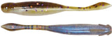 X Zone Hot Shot Minnow 3.25 inch Drop Shot 8 pack