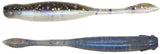 X Zone Hot Shot Minnow 3.25 inch Drop Shot 8 pack