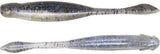 X Zone Hot Shot Minnow 3.25 inch Drop Shot 8 pack