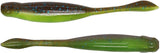 X Zone Hot Shot Minnow 3.25 inch Drop Shot 8 pack