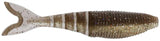 Gary Yamamoto Zako 4 inch Soft Plastic Swimbait 6 pack