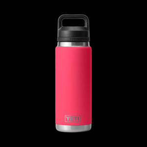 YETI Rambler 26 Oz. Bottle with Chug Cap Ice Pink