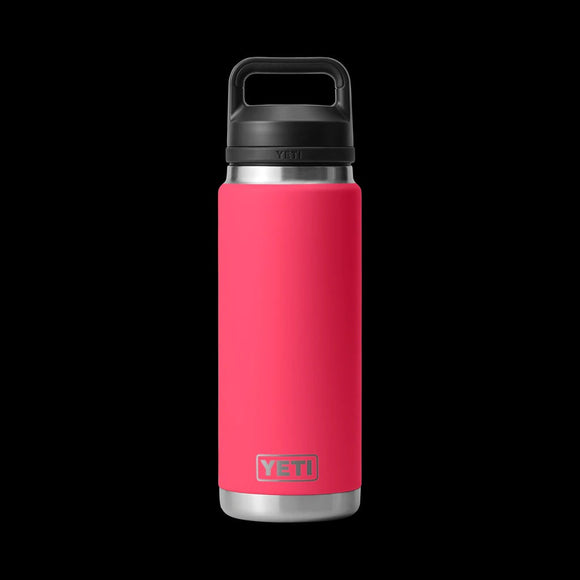 Yeti Rambler ozml Bottle With Chug Cap   Bimini Pink – All