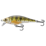 LiveTarget Yellow Perch Crankbait & Jerkbait Lures