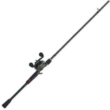 ABU GARCIA - ZATA CASTING COMBO