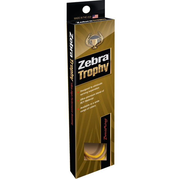 Zebra Trophy High Performace Bow String 58 5/8