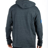 American Baitworks Hoodie - Grey