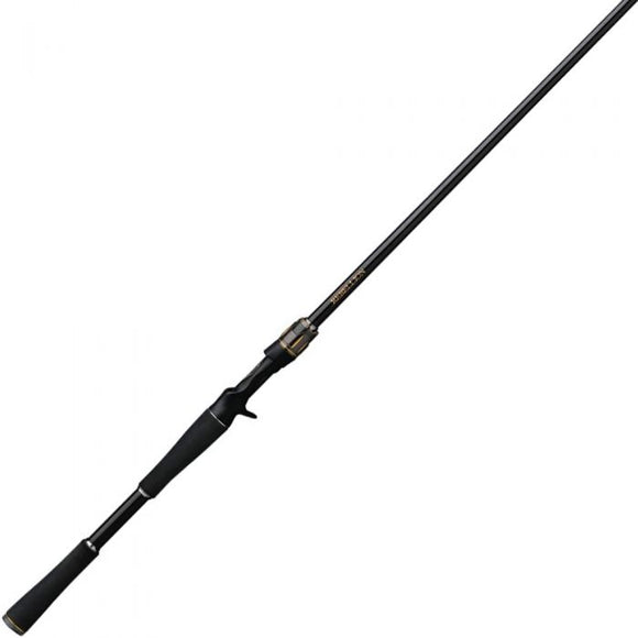 ABU GARCIA - VERITAS WINN GRIP - 1PC - CASTING RODS