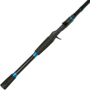 Shimano SLX 7'4” Medium Heavy Glass Casting Rod – All Things Outdoors