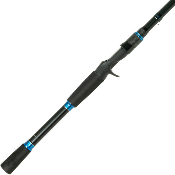 Shimano SLX 7'4” Medium Heavy Glass Casting Rod – All Things Outdoors