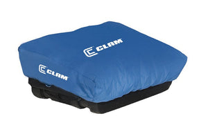 Clam Travel Covers