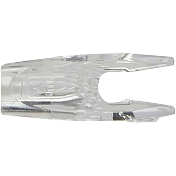 Easton Recurve Pin Nock Crystal Small 12 pk. Model: 425598