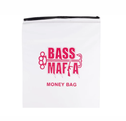 Bass Mafia Money Bag 15