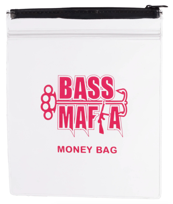 Bass Mafia Money Bag 7