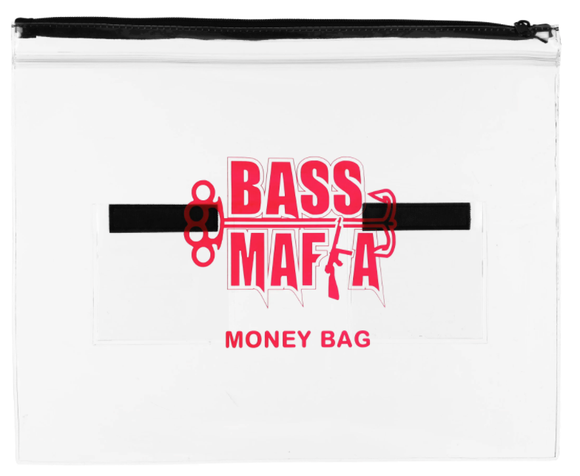 Bass Mafia Money Bag Plus 13