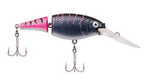 BERKLEY - FLICKER SHAD JOINTED