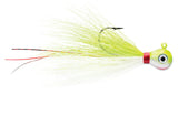 VMC - PRO SERIES BUCKTAIL JIGS