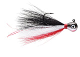 VMC - PRO SERIES BUCKTAIL JIGS