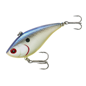 BOOYAH - HARD KNOCKER LIPLESS CRANKBAIT