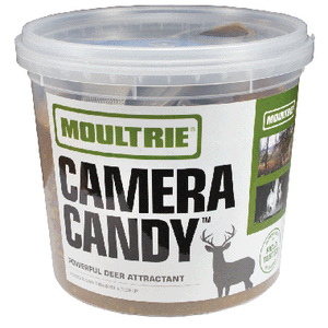 Moultrie Camera Candy