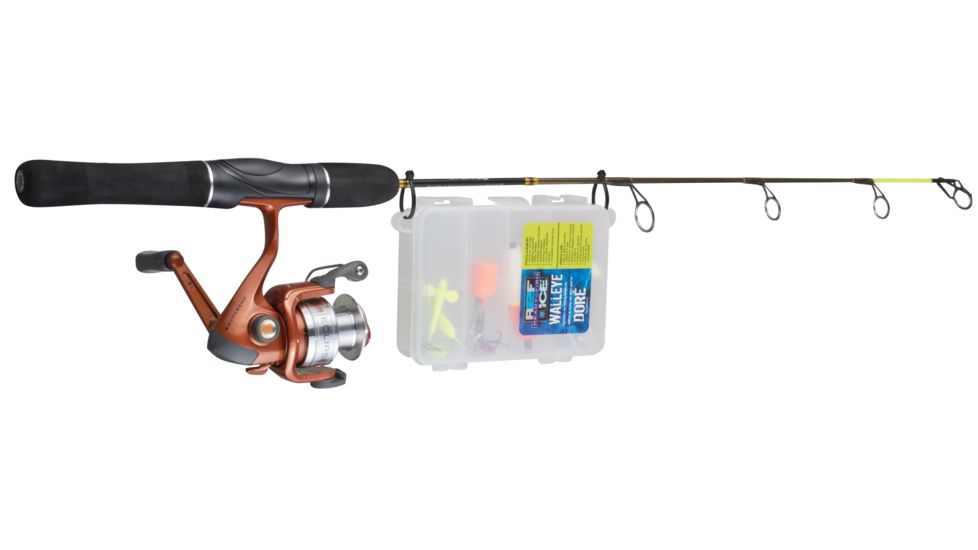 Celsius R2F 27 Medium Heavy Mlt-Sp Combo with Kit – All Things Outdoors