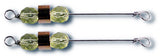 PATTERSONS REEL BAIT CLACKERS