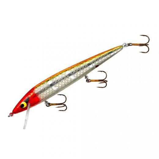 Rapala Giant Lure 29 White/Red – All Things Outdoors