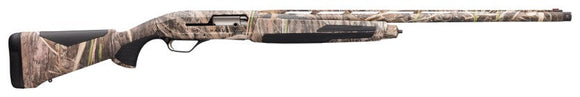 BROWNING MAXUS 2  12 GA  3 1/2