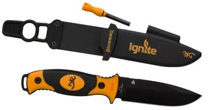 BROWNING IGNITE2 ORANGE