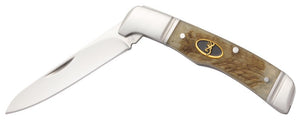 BROWNING FOLDING KNIFE - JOINT VENTURE
