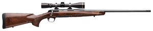 BROWNING X-BOLT GOLD MEDALLION .308