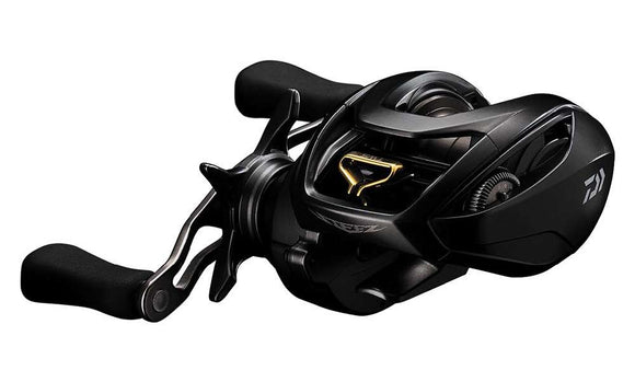 DAIWA - STEEZ SV TW - CASTING REELS