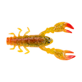BERKLEY - POWERBAIT THE CHAMP CRAW