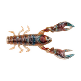 BERKLEY - POWERBAIT THE CHAMP CRAW
