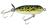 HEDDON - TORPEDO HARD BAITS