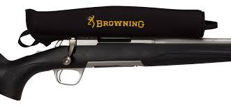 BROWNING SCOPE COVER 40MM